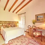 Holiday Home With Barbecue Area
